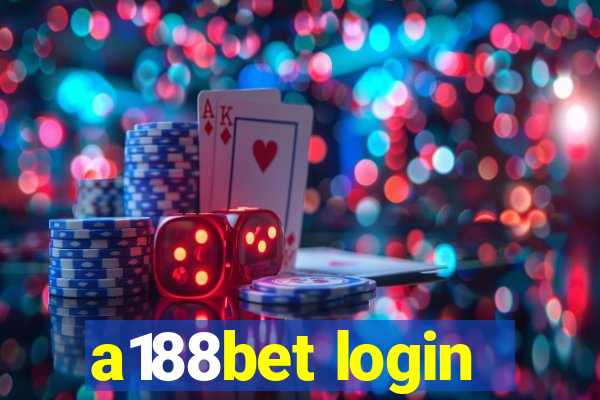 a188bet login